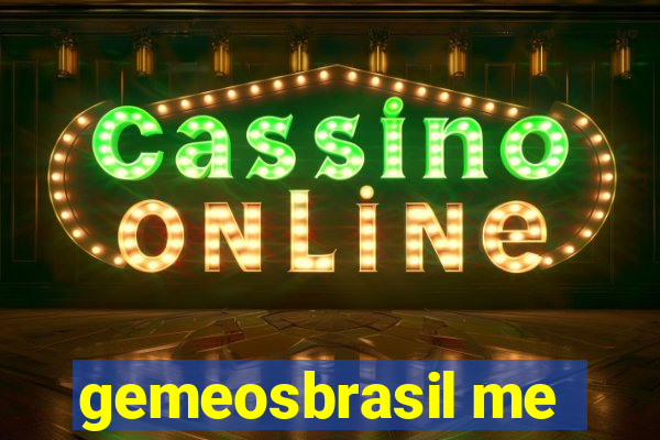 gemeosbrasil me